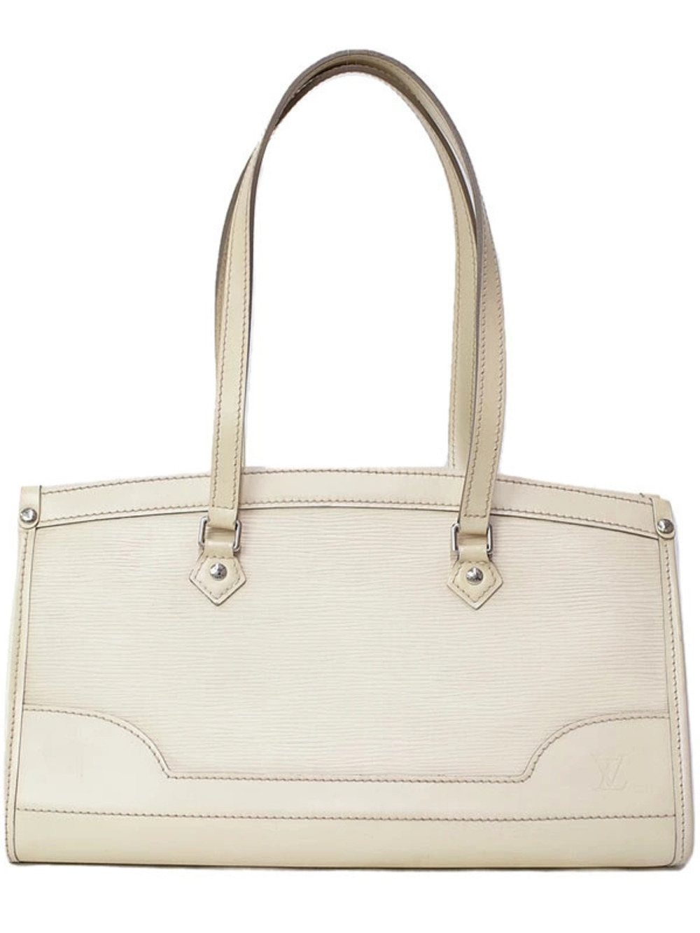 Louis Vuitton Epi Madeleine Shoulder Bag